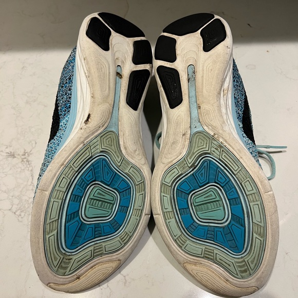 Nike Running | Neutral Ride Soft | US 8 | Very Good Condition - Picture 5 of 7